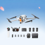 Antigravity A1 Drone Infinity Bundle – 8K Camera, AI Tracking, 360° Capture, Portable Folding Drone