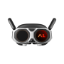Antigravity A1 Drone Infinity Bundle – 8K Camera, AI Tracking, 360° Capture, Portable Folding Drone
