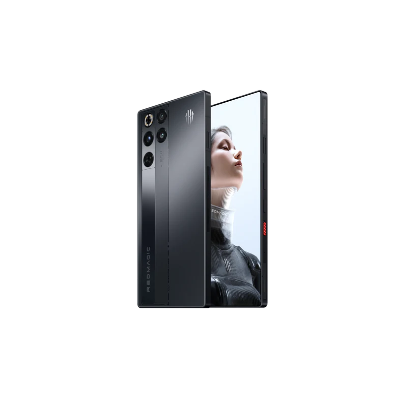 Nubia REDMAGIC 11 Pro 5G (Cyro, 12GB RAM, 256GB Storage)