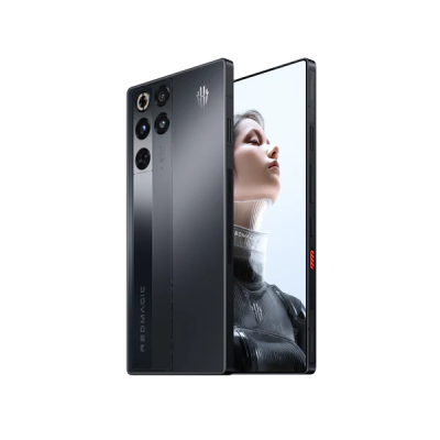 Nubia REDMAGIC 11 Pro 5G (Cyro, 12GB RAM, 256GB Storage)