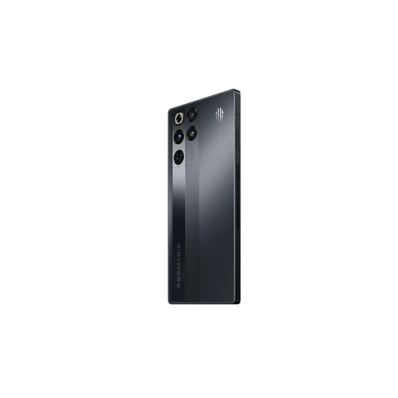 Nubia REDMAGIC 11 Pro 5G (Cyro, 12GB RAM, 256GB Storage)
