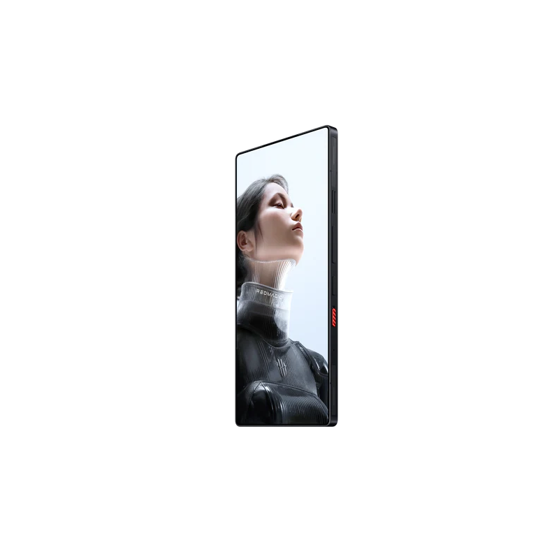 Nubia REDMAGIC 11 Pro 5G (Cyro, 12GB RAM, 256GB Storage)