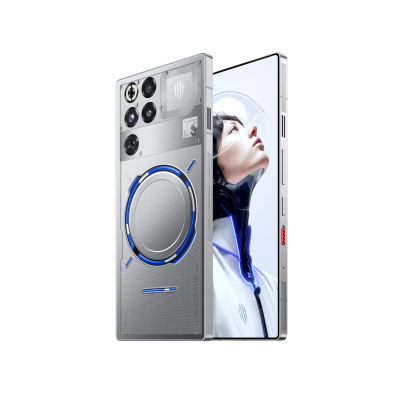 Nubia REDMAGIC 11 Pro 5G (Subzero, 24GB RAM, 1TB Storage)