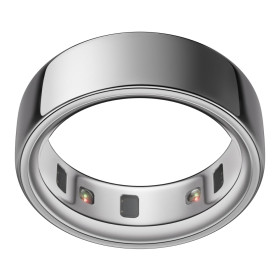 OURA Ring 4 - Silver