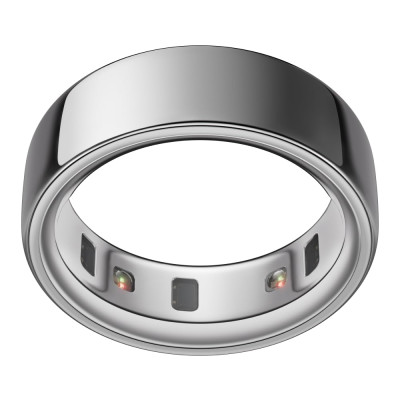 OURA Ring 4 - Silver
