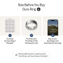 OURA Ring 4 - Silver