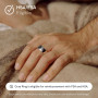 OURA Ring 4 - Silver