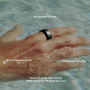 OURA Ring 4 - Black