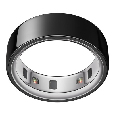 OURA Ring 4 - Black