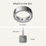 OURA Ring 4 - Gold