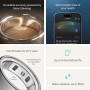 OURA Ring 4 - Gold