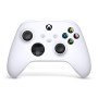 Xbox Wireless Controller - Robot White