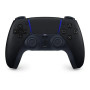 Sony Dual Sense Wireless Controller for PlayStation 5 (Black)