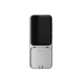 Sidephone Minimalist Phone 4G LTE (2.8-Inch Touchscreen, T9 Keypad, WiFi, Bluetooth 5.0, USB-C)