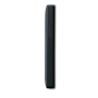 Light Phone II Minimal Phone (Black, 4G LTE, E-Ink Display, Digital Detox Device)