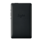 Light Phone II Minimal Phone (Black, 4G LTE, E-Ink Display, Digital Detox Device)