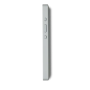Light Phone II Minimal Phone (Light Gray, 4G LTE, E-Ink Display, Digital Detox Device)