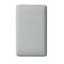 Light Phone II Minimal Phone (Light Gray, 4G LTE, E-Ink Display, Digital Detox Device)