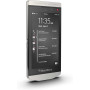 BlackBerry Porsche Design P'9982 Luxury Smartphone (64GB, Leather Finish, Limited Edition)
