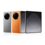 OPPO Find N6 (Blossom Orange, 12GB RAM, 256GB Storage)