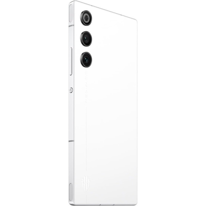 REDMAGIC 10 Air 5G Black – 16GB RAM, 512GB Storage | Gaming