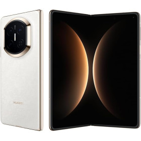 HUAWEI Mate X7 Foldable Smartphone (White, 16GB RAM, 512GB)