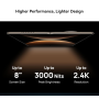 HUAWEI Mate X7 Foldable Smartphone (White, 16GB RAM, 512GB)