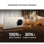 HUAWEI Mate X7 Foldable Smartphone (White, 16GB RAM, 512GB)