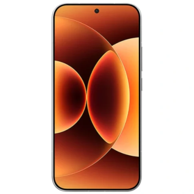 Xiaomi 17 Pro 5G (White, 12GB RAM, 256GB Storage)