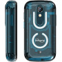 Unihertz Jelly Star Mini Smartphone (Blue, 8GB RAM 256GB Storage)