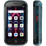 Unihertz Jelly Star Mini Smartphone (Blue, 8GB RAM 256GB Storage)