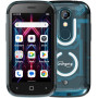 Unihertz Jelly Star Mini Smartphone (Blue, 8GB RAM 256GB Storage)