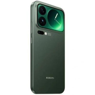 Xiaomi 17 Pro 5G (Green, 12GB RAM, 256GB Storage)