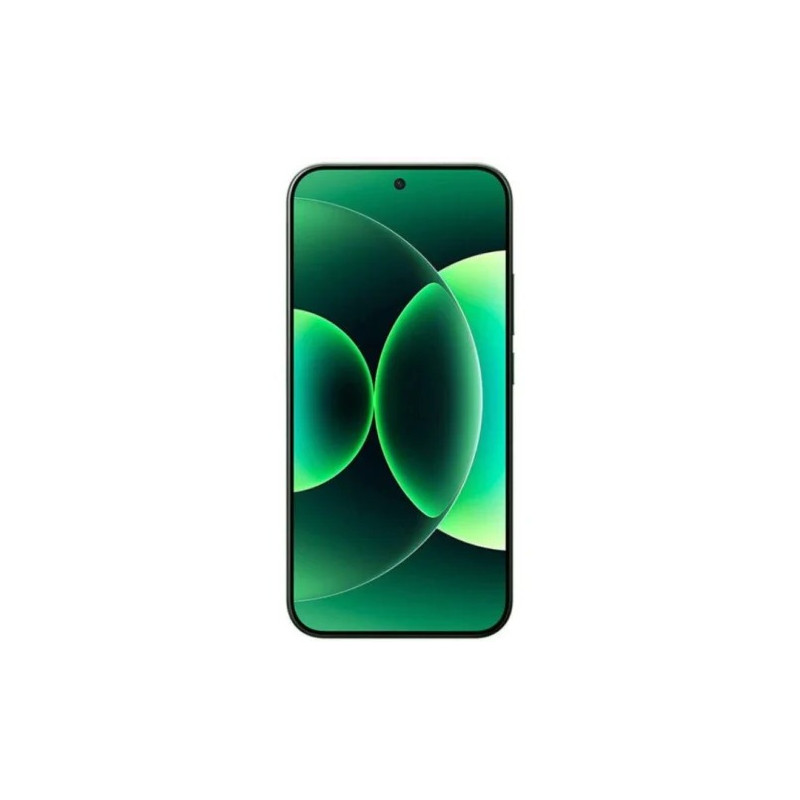 Xiaomi 17 Pro 5G (Green, 12GB RAM, 256GB Storage)