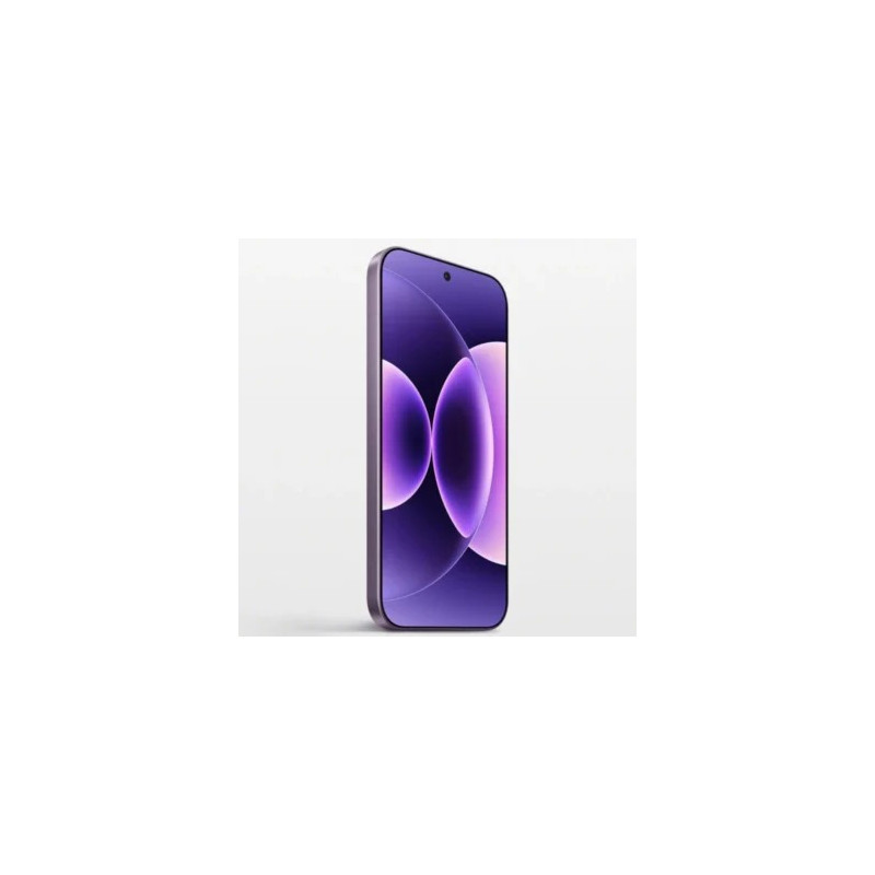 Xiaomi 17 Pro 5G (Purple, 12GB RAM, 256GB Storage)