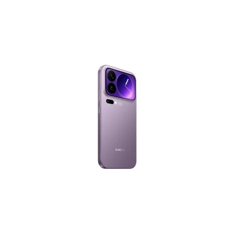 Xiaomi 17 Pro 5G (Purple, 12GB RAM, 256GB Storage)