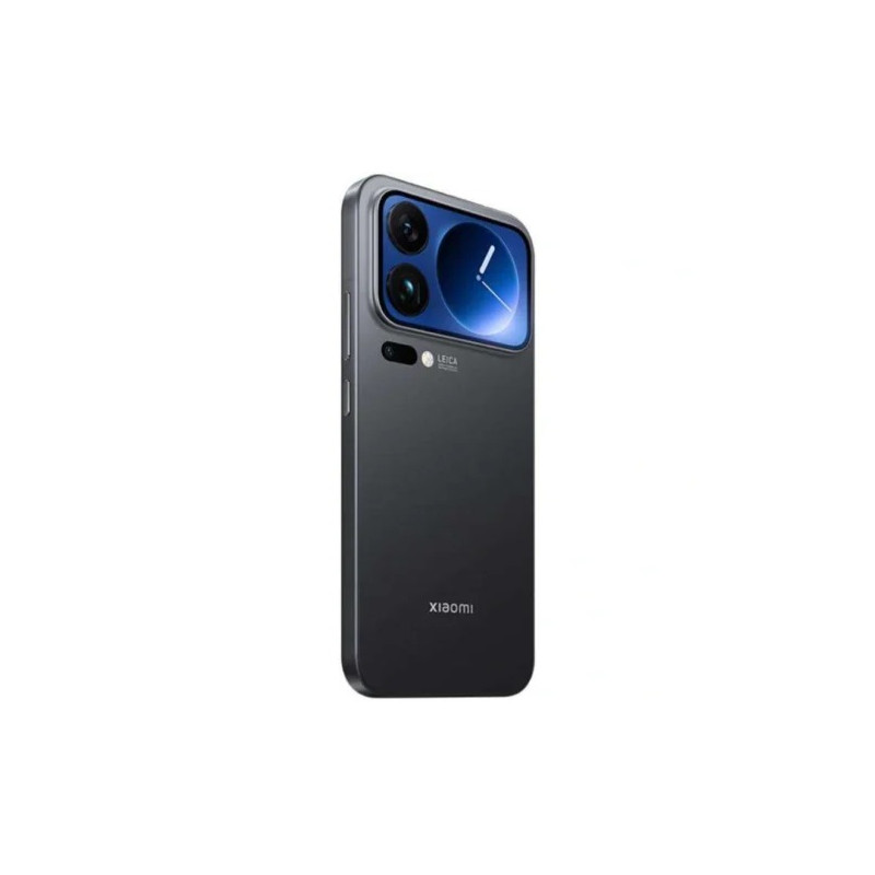 Xiaomi 17 Pro 5G (Black, 12GB RAM, 256GB Storage)