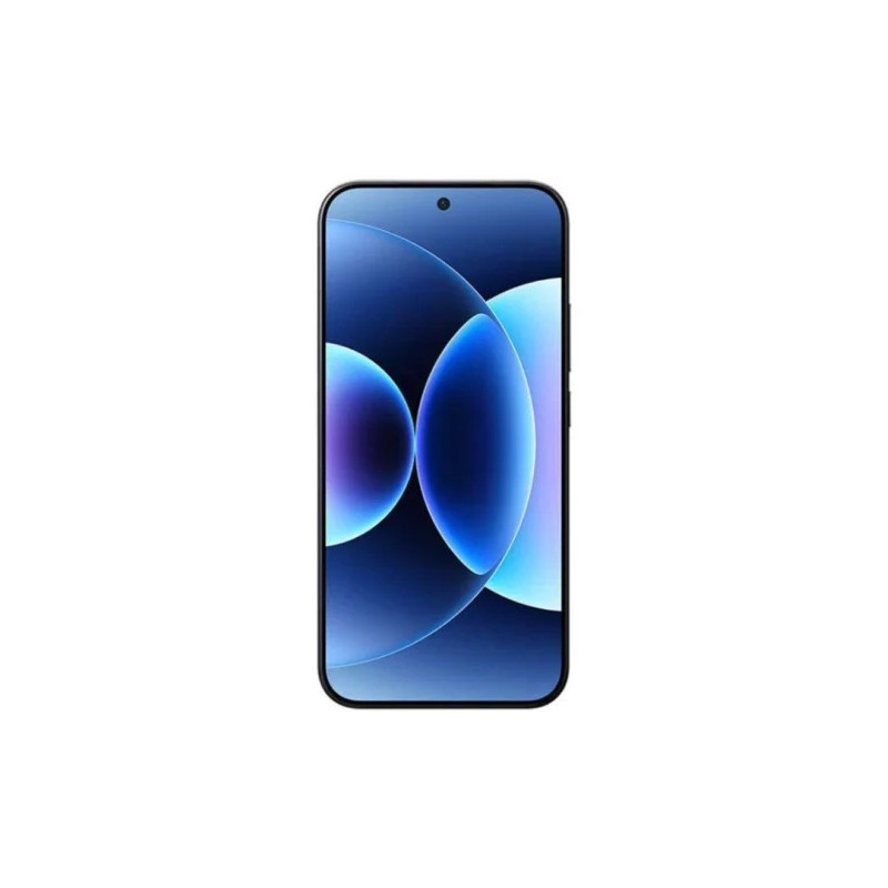 Xiaomi 17 Pro 5G (Black, 12GB RAM, 256GB Storage)