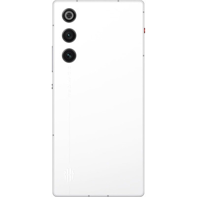 REDMAGIC 10 Air 5G Black – 16GB RAM, 512GB Storage | Gaming