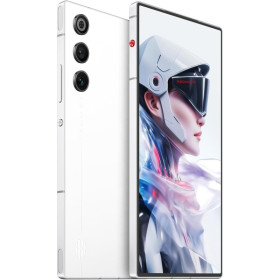 REDMAGIC 11 Air Smartphone 5G (Prism White, 12GB RAM, 256GB storage)