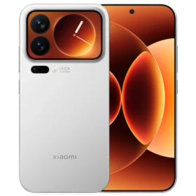 Xiaomi 17 Pro 5G (White, 12GB RAM, 512GB Storage)