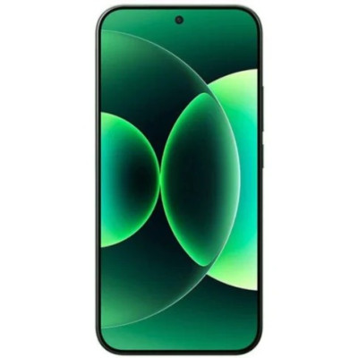 Xiaomi 17 Pro 5G (Green, 12GB RAM, 512GB Storage)