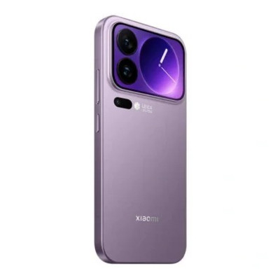 Xiaomi 17 Pro 12GB 512GB パープル系カラー Xiaomi 17 Pro 5G (Purple, 12GB RAM, 512GB Storage)