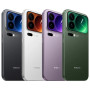 Xiaomi 17 Pro 5G (Black, 12GB RAM, 512GB Storage)