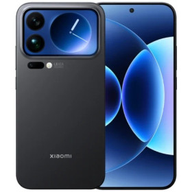 Xiaomi 17 Pro 5G (Black, 12GB RAM, 512GB Storage)