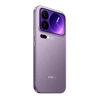 Xiaomi 17 Pro Max 5G Purple 12GB 512GB | Flagship Camera