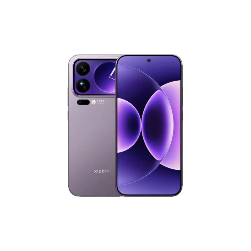 Xiaomi 17 Pro Max 5G Purple 12GB 1TB | Flagship Camera