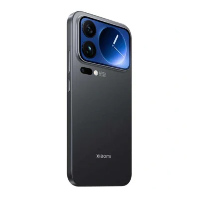 Xiaomi 17 Pro Max 5G Black 12GB 512GB | Flagship Performance & Pro