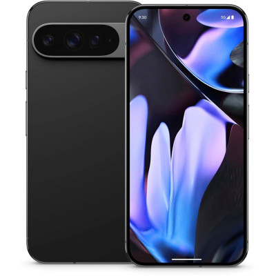 Google Pixel 9 Pro XL 5G (Obsidian, 16 RAM, 256GB Storage) (Open Box)