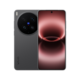 vivo X300 Ultra 5G (Black, 12GB RAM, 512GB Storage)